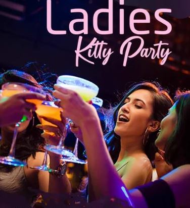 Mumbai Fusion ladies kitty party catering